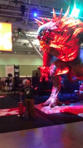Pax East 2014 - Good Times
