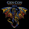 GenCon2014
