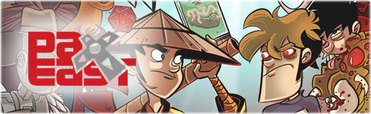 PAX EAST 2014 Report – Love Revolution!