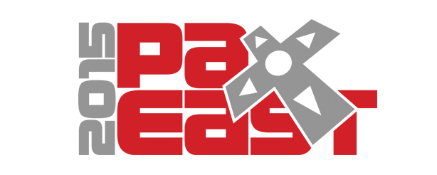 PAX East 2015 – Show Journal
