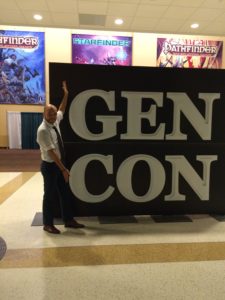 GenCon Ken